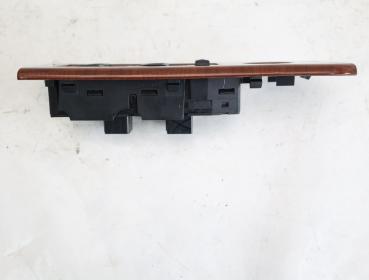 Preview: Schalter Fensterheber vorn links 04602342AF Jeep GRAND CHEROKEE 3 WH WK