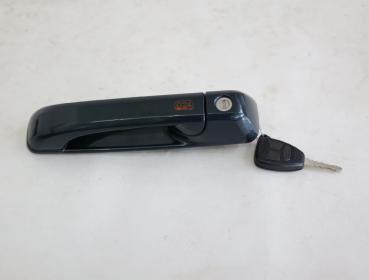 Türgriff außen vorn links 802349AC Jeep GRAND CHEROKEE 3 WH WK