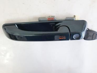 Preview: Türgriff außen vorn links 802349AC Jeep GRAND CHEROKEE 3 WH WK