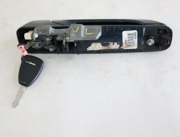 Preview: Türgriff außen vorn links 802349AC Jeep GRAND CHEROKEE 3 WH WK