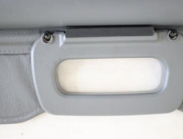 Preview: Gepäckraumabdeckung 5HS38BD5AA Jeep GRAND CHEROKEE 3 WH WK