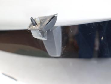 Preview: Heckscheibe 55396950AA Jeep GRAND CHEROKEE 3 WH WK