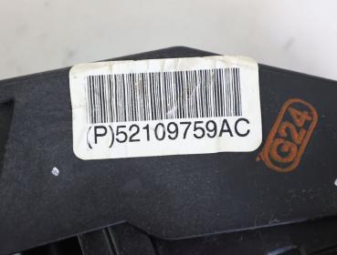 Gaspedal 52109759AC Jeep GRAND CHEROKEE 3 WH WK