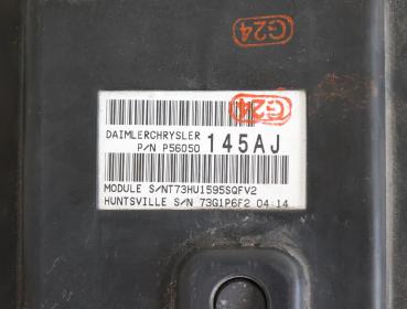 Preview: Steuergerät Getriebe 56040662AJ Jeep GRAND CHEROKEE 3 WH WK