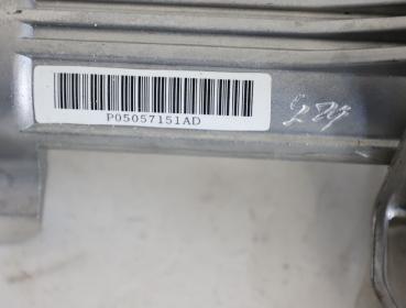Preview: Lenksäule 05057151AD Jeep GRAND CHEROKEE 3 WH WK