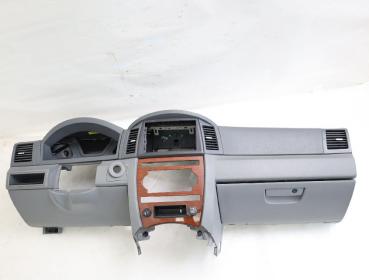 Armaturenbrett 5JY781D5AL Jeep GRAND CHEROKEE 3 WH WK