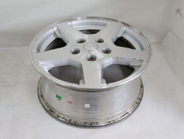 Felge Alu/Leichtmetall 5KB74ZDJAA Jeep GRAND CHEROKEE 3 WH WK