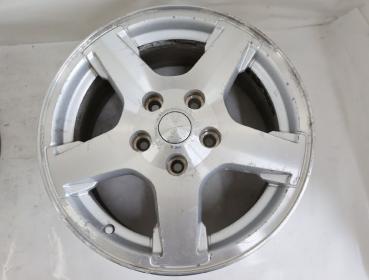Preview: Felge Alu/Leichtmetall 5KB74ZDJAA Jeep GRAND CHEROKEE 3 WH WK