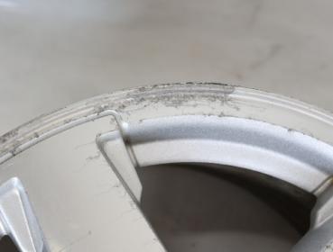 Preview: Felge Alu/Leichtmetall hinten rechts 5KB74ZDJAA Jeep GRAND CHEROKEE 3 WH WK