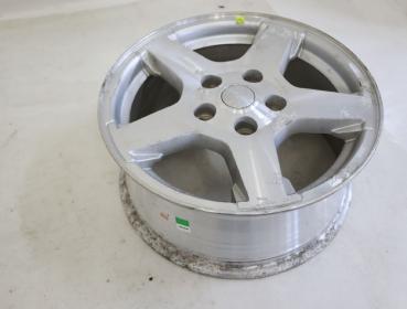 Felge Alu/Leichtmetall hinten links 5KB74ZDJAA Jeep GRAND CHEROKEE 3 WH WK