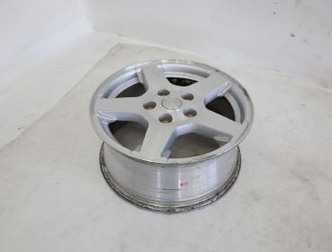 Felge Alu/Leichtmetall hinten links 5KB74ZDJAA Jeep GRAND CHEROKEE 3 WH WK