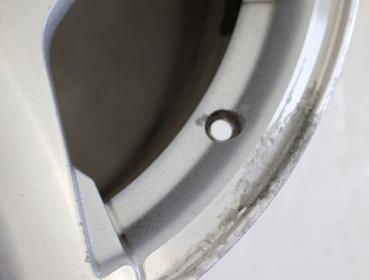 Preview: Felge Alu/Leichtmetall hinten links 5KB74ZDJAA Jeep GRAND CHEROKEE 3 WH WK