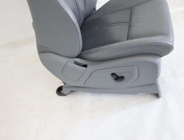 Preview: Sitz vorn rechts 82041636 Jeep GRAND CHEROKEE 3 WH WK