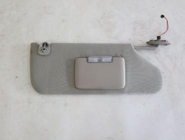 Sonnenblende 5139219AA Jeep GRAND CHEROKEE 3 WH WK