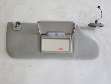 Preview: Sonnenblende 5139219AA Jeep GRAND CHEROKEE 3 WH WK