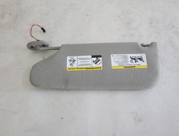Preview: Sonnenblende 5139219AA Jeep GRAND CHEROKEE 3 WH WK