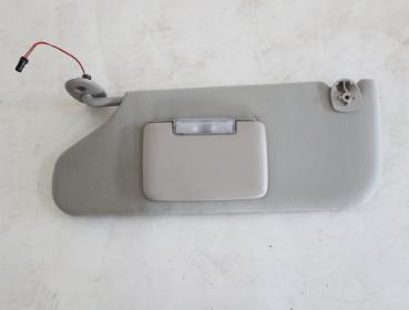 Sonnenblende 5139219AA Jeep GRAND CHEROKEE 3 WH WK