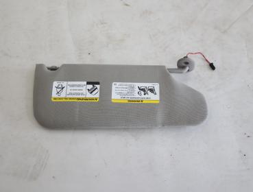 Preview: Sonnenblende 5139219AA Jeep GRAND CHEROKEE 3 WH WK