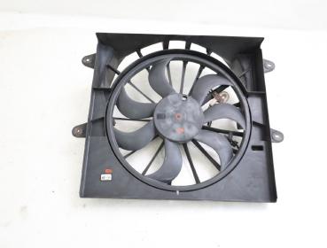 Ventilator (am Kühler) 61034WD Jeep GRAND CHEROKEE 3 WH WK