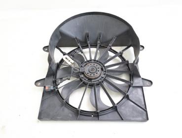 Preview: Ventilator (am Kühler) 61034WD Jeep GRAND CHEROKEE 3 WH WK