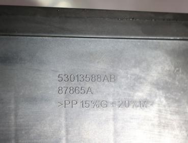 Preview: Ansaugstutzen 53013588AB Jeep GRAND CHEROKEE 3 WH WK