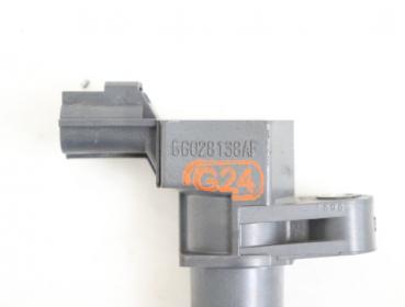 Preview: Zündspule Zylinder 6 56028138AF Jeep GRAND CHEROKEE 3 WH WK