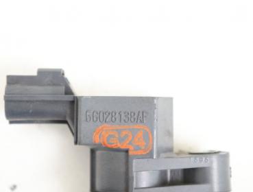 Preview: Zündspule Zylinder 7 56028138AF Jeep GRAND CHEROKEE 3 WH WK