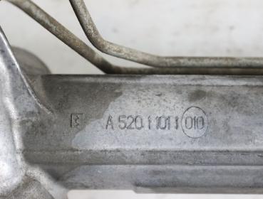 Preview: Lenkung Getriebe hydraulisch 52124278AA Jeep GRAND CHEROKEE 3 WH WK
