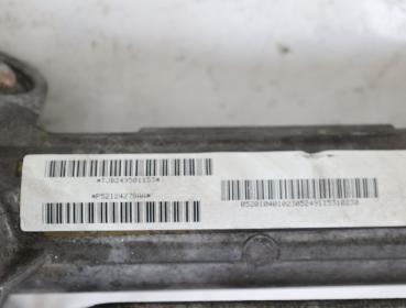Preview: Lenkung Getriebe hydraulisch 52124278AA Jeep GRAND CHEROKEE 3 WH WK