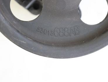 Lenkung Servopumpe 53013688AB Jeep GRAND CHEROKEE 3 WH WK