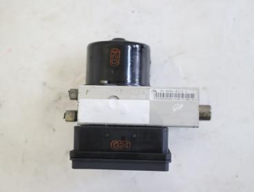 Preview: Hydraulikeinheit ABS 25020602153 Jeep GRAND CHEROKEE 3 WH WK