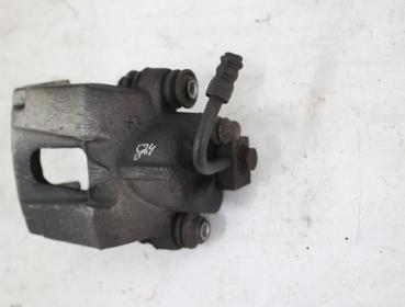 Preview: Bremssattel hinten rechts 5143702AA Jeep GRAND CHEROKEE 3 WH WK