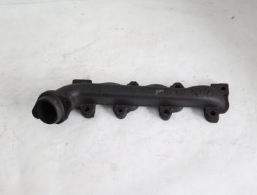 Abgaskrümmer 3602AB Jeep GRAND CHEROKEE 3 WH WK