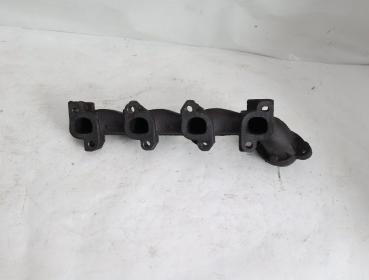 Preview: Abgaskrümmer 3602AB Jeep GRAND CHEROKEE 3 WH WK