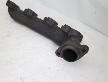 Preview: Abgaskrümmer 3602AB Jeep GRAND CHEROKEE 3 WH WK