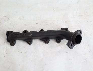 Abgaskrümmer 3601AB Jeep GRAND CHEROKEE 3 WH WK