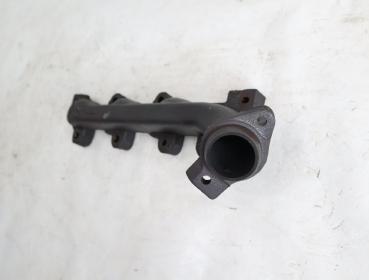 Preview: Abgaskrümmer 3601AB Jeep GRAND CHEROKEE 3 WH WK