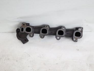 Preview: Abgaskrümmer 3601AB Jeep GRAND CHEROKEE 3 WH WK