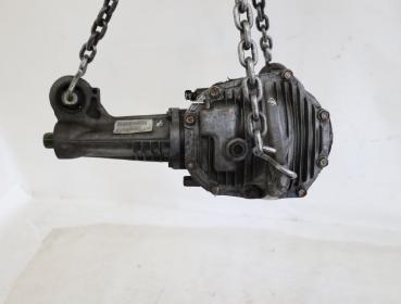 Preview: Achse vorn 52111936AC Jeep GRAND CHEROKEE 3 WH WK