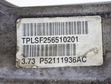 Achse vorn 52111936AC Jeep GRAND CHEROKEE 3 WH WK
