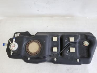 Preview: Kraftstofftank 52090267AF Jeep GRAND CHEROKEE 3 WH WK