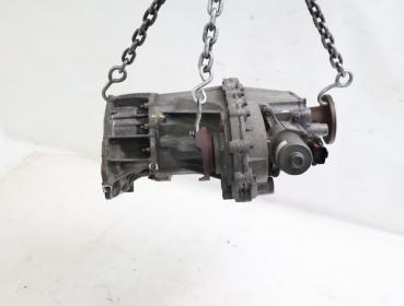 Getriebe Verteilergetriebe 52105703AA Jeep GRAND CHEROKEE 3 WH WK