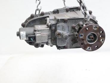 Preview: Getriebe Verteilergetriebe 52105703AA Jeep GRAND CHEROKEE 3 WH WK