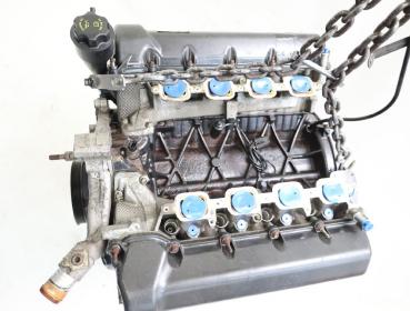 Motor Benzin Einspritzer 5102738AC Jeep GRAND CHEROKEE 3 WH WK