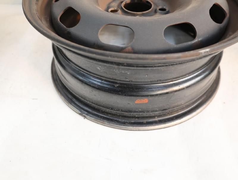 Preview: Felge Stahl vorn links 1J0601027Q VW GOLF 4