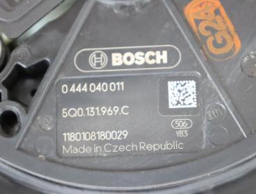 AdBlue Tank 7E0131877G VW T6 KASTEN