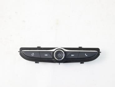 Schalter Radiobedienung 42342525 Opel ASTRA K Sports Tourer