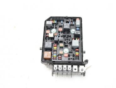 Sicherungskasten 39040853 Opel ASTRA K Sports Tourer