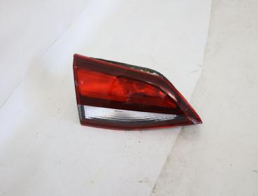 Rückleuchte links innen 39077378 Opel ASTRA K Sports Tourer