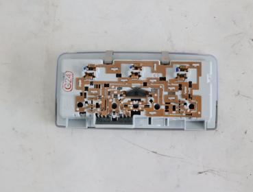 Preview: Innenleuchte 316627975 Opel ASTRA K Sports Tourer